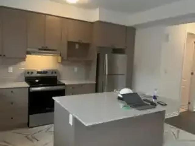For Rent 4 Bedroom Townhouse Caledon ON DLS103091593