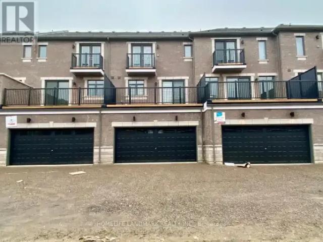 For Rent 4 Bedroom Townhouse Caledon ON DS103739991
