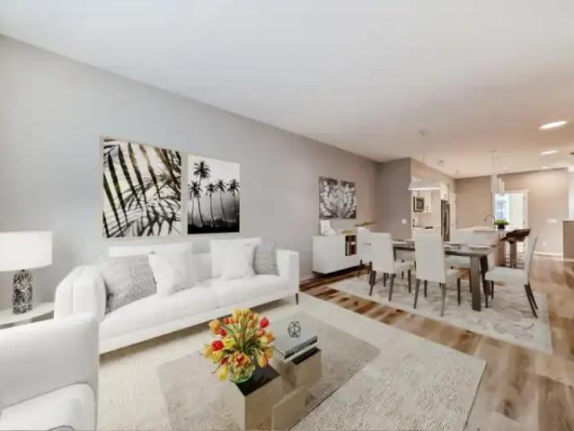 For Rent 4 Bedroom Townhouse Calgary AB DS99222301