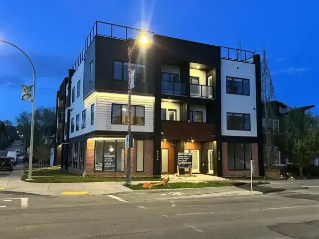 For Rent 4 Bedroom Townhouse Calgary AB DS103355328