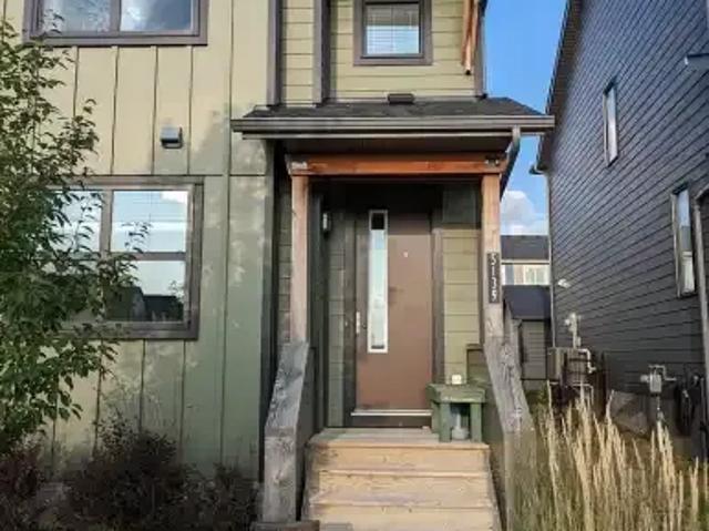 For Rent 4 Bedroom Townhouse Edmonton AB DS104182797