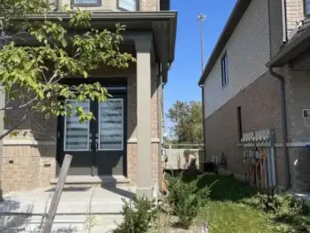 For Rent 4 Bedroom Townhouse Guelph ON DLS102952002