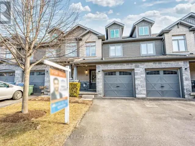 For Rent 4 Bedroom Townhouse Guelph ON DS103179170