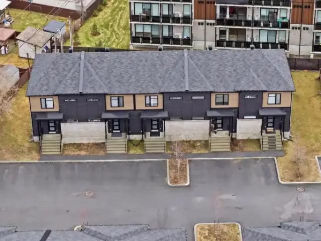 For Rent 4 Bedroom Townhouse Gatineau QC DLS102951990