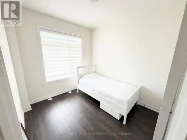 For Rent 4 Bedroom Townhouse Richmond Hill ON DS100171785