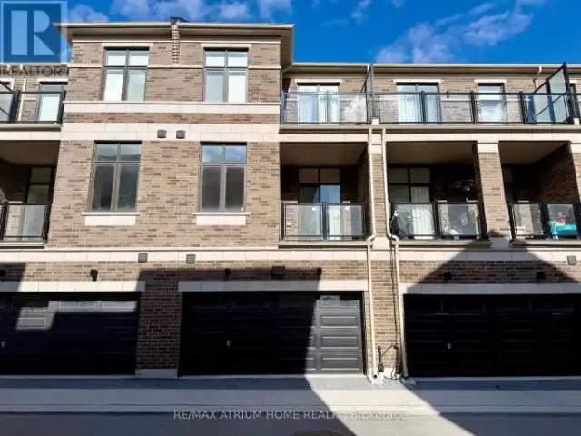 For Rent 4 Bedroom Townhouse Richmond Hill ON DS101476133
