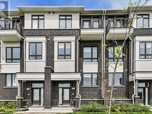 For Rent 4 Bedroom Townhouse Richmond Hill ON DS102578888