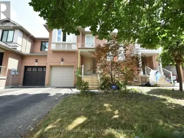 For Rent 4 Bedroom Townhouse Richmond Hill ON DS102578892