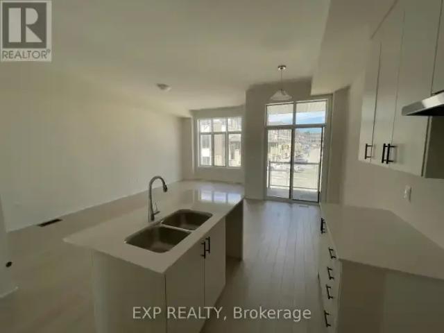 For Rent 4 Bedroom Townhouse Richmond Hill ON DS102952210