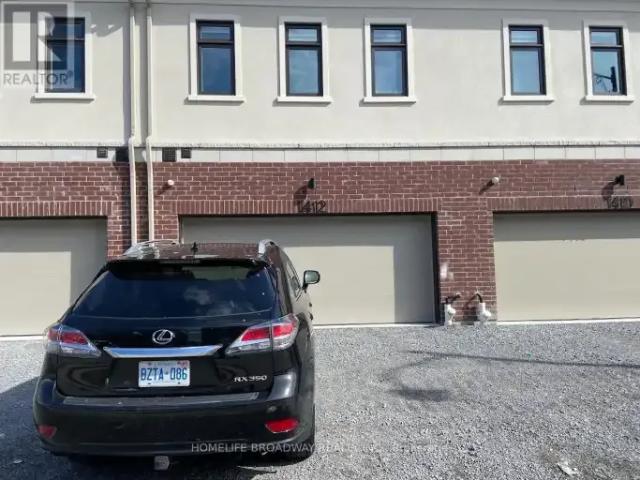 For Rent 4 Bedroom Townhouse Richmond Hill ON DS103355416