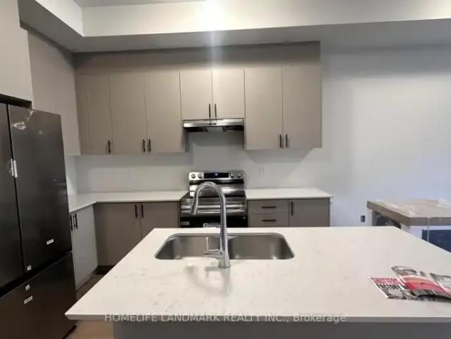 For Rent 4 Bedroom Townhouse Richmond Hill ON DS104842135