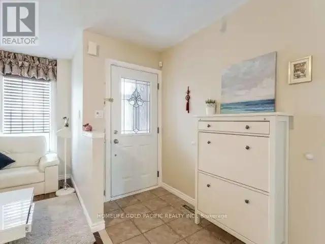 For Rent 4 Bedroom Townhouse Richmond Hill ON DS104941064