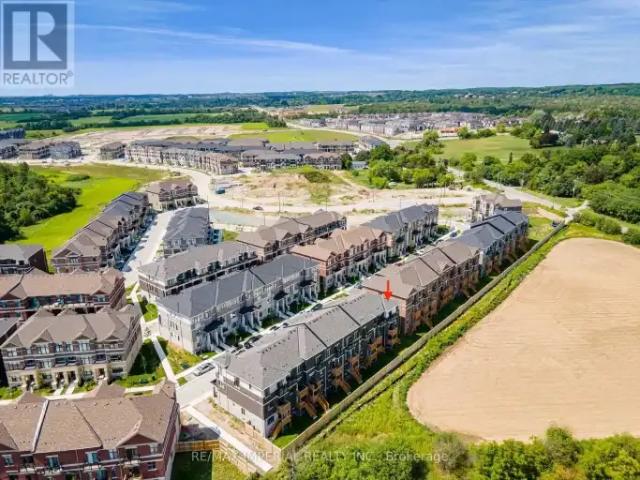 For Rent 4 Bedroom Townhouse Richmond Hill ON DS105023405