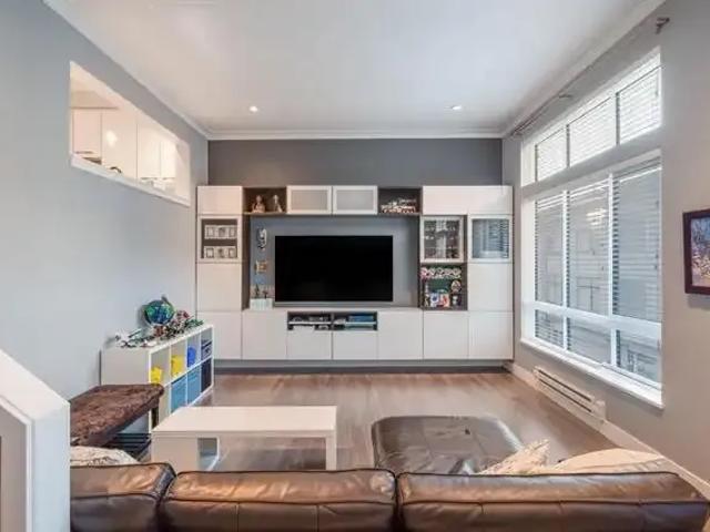 For Rent 4 Bedroom Townhouse Surrey BC DS104876627