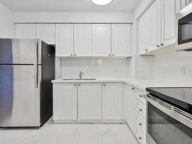 For Rent 4 Bedroom Townhouse Toronto ON DLS91545408