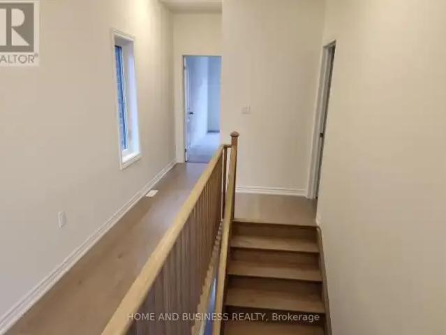 For Rent 4 Bedroom Townhouse Vaughan ON DLS102339257