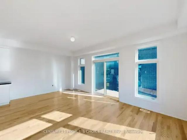 For Rent 4 Bedroom Townhouse Vaughan ON DLS103012061