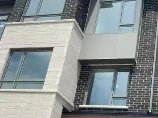 For Rent 4 Bedroom Townhouse Vaughan ON DS101827951