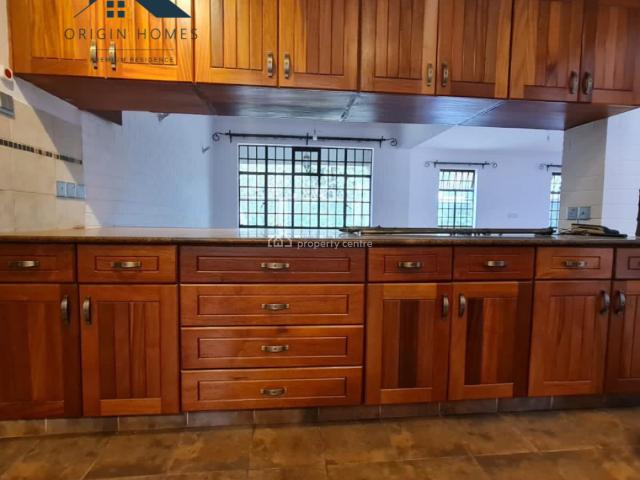 For Rent: 4 Bedroom Townhouse With En Suite, Peponi Road, Westlands, Nairobi | 4 Beds, 4 Baths Ref: 45010 Kenya Property Centre KPC