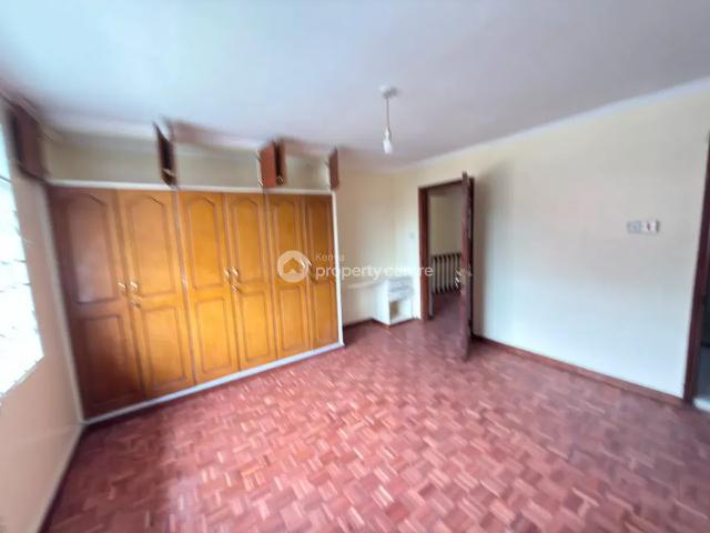 For Rent: 4 bedroom Townhouse + 3 bedroom Guest Wing, Lavington, Nairobi | 4 Beds, 4 Baths Ref: 66335 Kenya Property Centre KPC