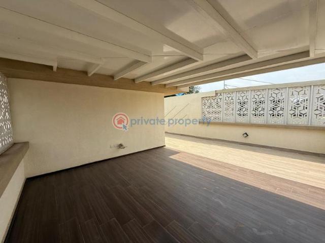 For rent: 4 bedroom Terrace Wuse II Abuja Phase 1 PID: 4PCQRN | Private Property Nigeria