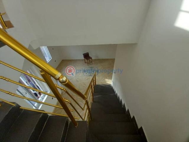For rent: 4 bedroom Terraced Duplex Ikota Villa Estate Ikota Lekki Lagos PID: 4PBKTK | Private Property Nigeria