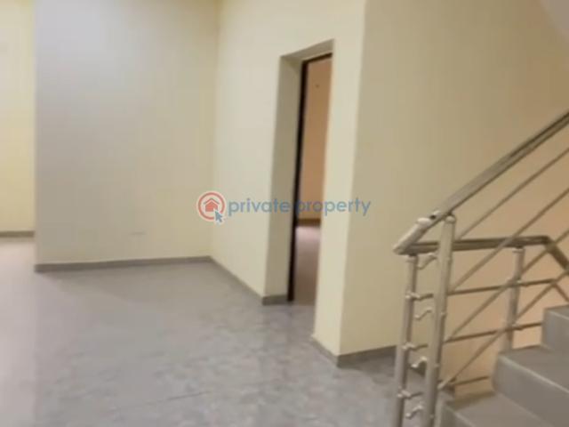 For rent: 4 bedroom Terraced Duplex Kado Abuja Phase 2 PID: 7PCUNS | Private Property Nigeria