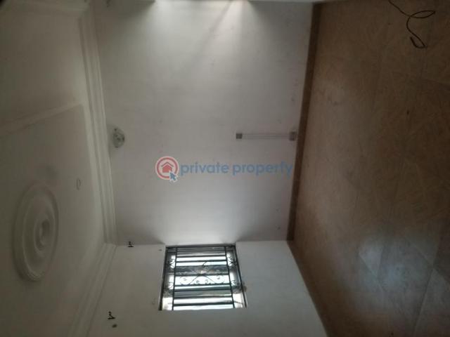 For rent: 4 bedroom Terraced Duplex Laderin Estate. Oke Mosan Abeokuta Ogun PID: 2PCQZT | Private Property Nigeria