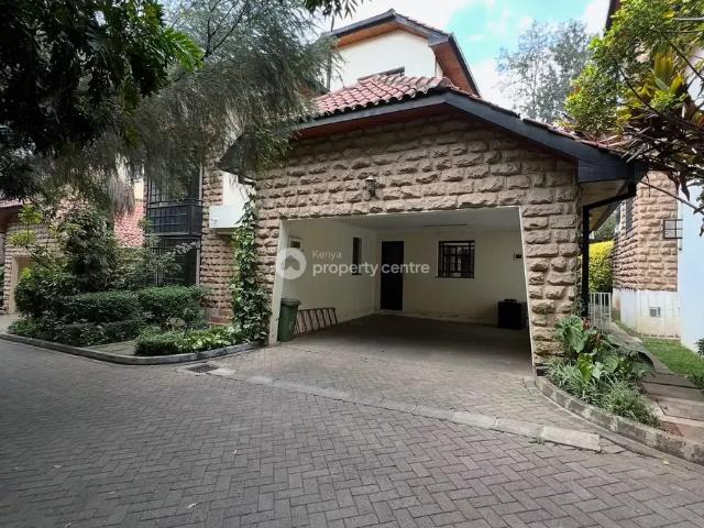 For Rent: 4 bedroom Villa + 2 Dsqs, Lavington, Nairobi | 4 Beds, 4 Baths | Kenya Property Centre Ref: 66270 Kenya Property Centre KPC