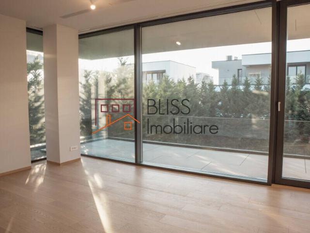 For rent 4 Bedroom Villa, 460sqm and private pool, premium finishes Iancu Nicolae British School Bucharest, Bucharest / Ilfov