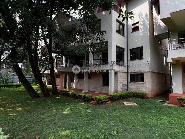 For Rent: 4 Bedroom Villa, Lavington, Nairobi | 4 Beds, 4 Baths | Kenya Property Centre Ref: 66608 Kenya Property Centre KPC