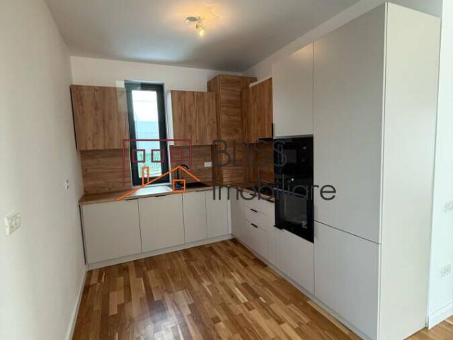 For rent 4 Bedroom Villa with Swimming Pool and Double Garage T9 Residence, Pipera Nord, Bucharest / Ilfov