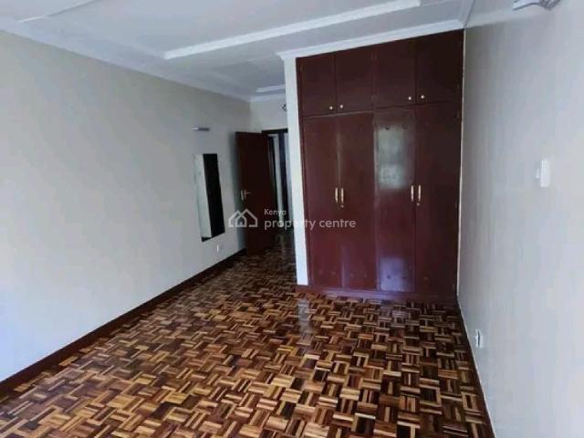 For Rent: 4 Bedrooms Maisonette + Dsq Own Compound In A Gated Community, Lavington, Nairobi | 4 Beds, 4 Baths Ref: 63175 Kenya Property Centre KPC