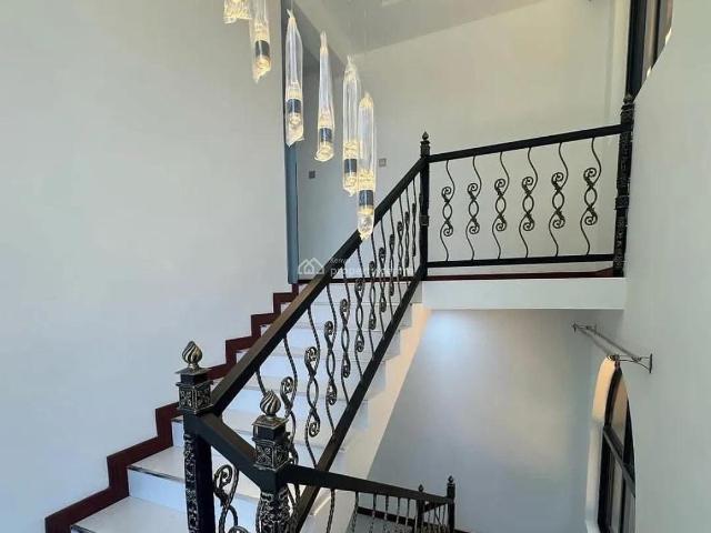 For Rent: ️ 4 Bedrooms all En suite, Runda, Westlands, Nairobi | 4 Beds, 4 Baths Ref: 64746 Kenya Property Centre KPC