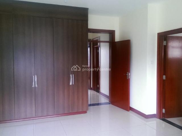 For Rent: 4 Bedrooms Apartment, Raphta Road, Westlands, Nairobi | 4 Beds, 4 Baths Ref: 52459 Kenya Property Centre KPC