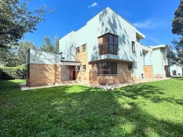 For Rent: 4 Bedrooms House, Karen, Nairobi | 4 Beds, 4 Baths | Kenya Property Centre Ref: 60391 Kenya Property Centre KPC