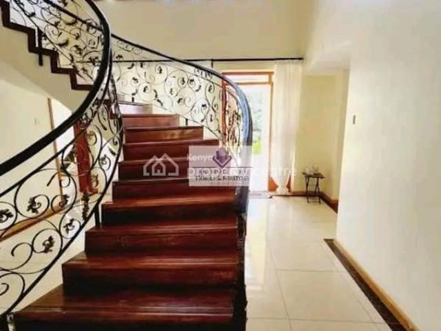 For Rent: 4 Bedrooms House, Rosslyn, Westlands, Nairobi | 4 Beds, 4 Baths | Kenya Property Centre Ref: 31561 Kenya Property Centre KPC