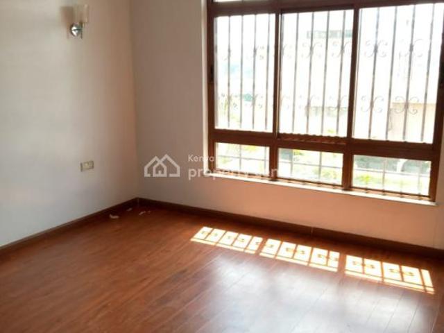 For Rent: 4 Bedrooms Townhouse In A Gated Community, Off Kiambu Road, Nairobi Central, Nairobi | 4 Beds, 5 Baths Ref: 30646 Kenya Property Centre KPC