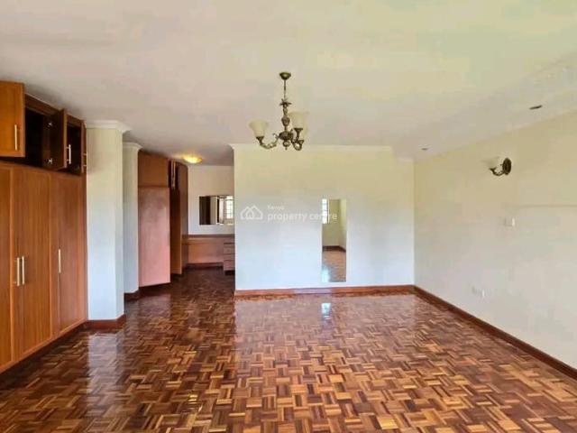 For Rent: 4 Bedrooms Townhouse, Lavington Estate, Lavington, Nairobi | 4 Beds, 4 Baths Ref: 56385 Kenya Property Centre KPC