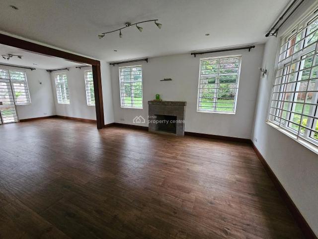 For Rent: 4 Bedrooms Villa On Half Acre, Rosslyn Lone Tree, Rosslyn, Westlands, Nairobi | 4 Beds, 4 Baths Ref: 51274 Kenya Property Centre KPC