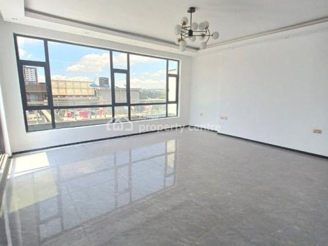 For Rent: 4 Bedrooms With Dsq Duplex Penthouse, Kileleshwa, Nairobi | 4 Beds, 5 Baths Ref: 41023 Kenya Property Centre KPC