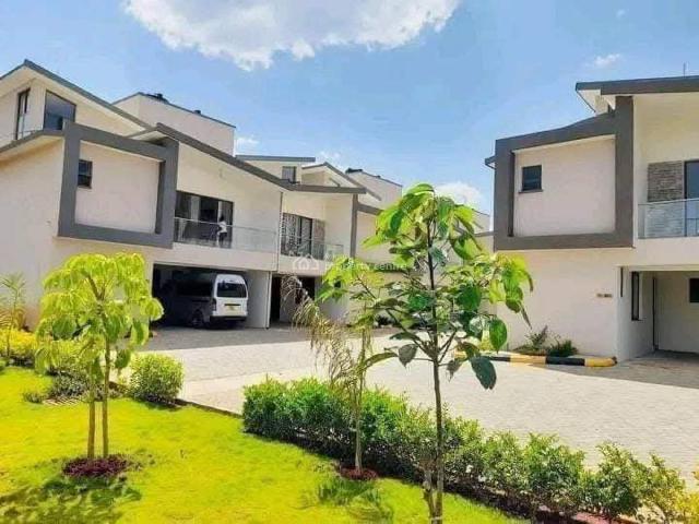 For Rent: 4 Bedrooms With Dsq, Syokimau/Mulolongo, Machakos | 4 Beds, 5 Baths Ref: 53399 Kenya Property Centre KPC