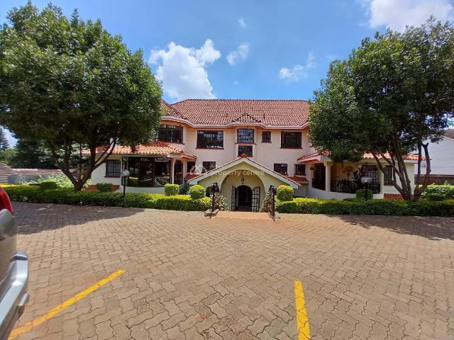 For Rent: 4 Bedrom All Ensuite, Loresho, Westlands, Nairobi | 4 Beds, 4 Baths Ref: 56169 Kenya Property Centre KPC