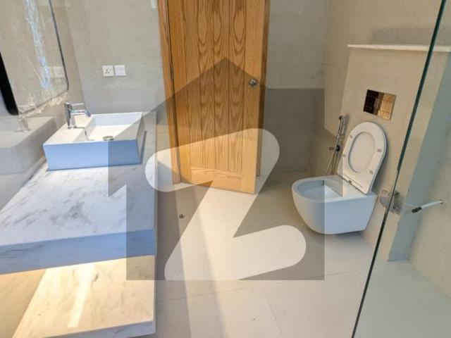 FOR RENT 4 Kanal Designer Triple Storey House & Swimming Pool F_6/3 F 6