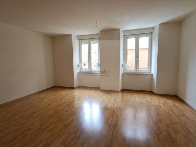 For rent, 4 rooms, Envers 48, Le Locle