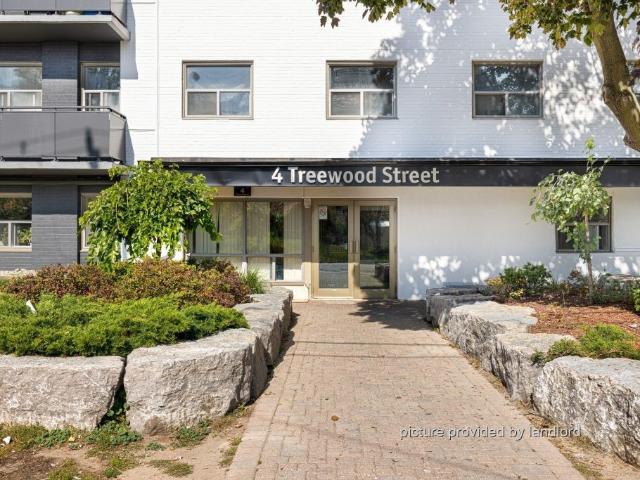 For rent: 4 Treewood Street Scarborough, 2 bdrm Viewit |243008