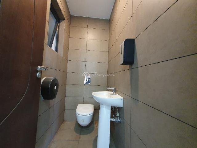 For Rent: 4,450 Ft² Commercial Property With Backup Generator, Muthithi Rd, Westlands, Nairobi Ref: 52298 Kenya Property Centre KPC