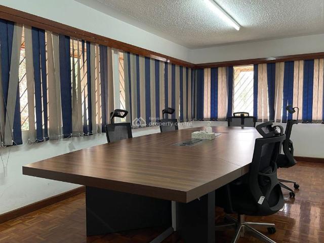 For Rent: 4,500 Sq Ft Commercial House, Raphta Road, Westlands, Nairobi | Kenya Property Centre Ref: 48769 Kenya Property Centre KPC
