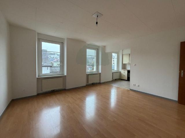 For rent 4.5 room apartment of approx. 72 m² – Ideally located