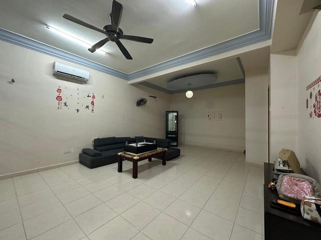 For Rent 4b3b Bukit Indah Jalan Indah Ready to Move In